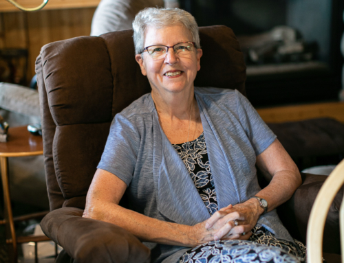 Memory of Kathy Dwyer